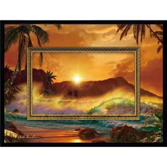 2025年最新】クリスチャンラッセン 絵画の人気アイテム - メルカリ