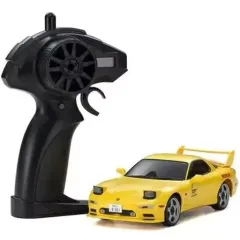 未使用:頭文字D「ラジコン・リアルタイプ」 Yahoo!オークション -「頭文字d ラジコン」の落札相場・落札価格