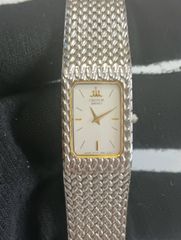 SEIKO CREDOR クレドール 2F70-5341 時計 レクタンギュラー - メルカリ