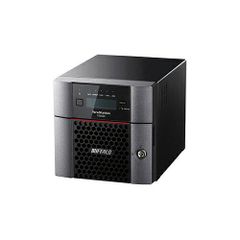 BUFFALO TeraStation TS3220 本体 - メルカリ