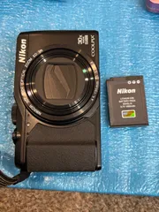 2025年最新】ニコン COOLPIX S9900の人気アイテム - メルカリ 2025年最新】ニコン COOLPIX S9900の人気アイテム - メルカリ