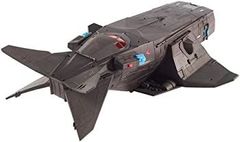 Mattel 저스티스 리그 플라잉 폭스 모바일 커맨드 센터