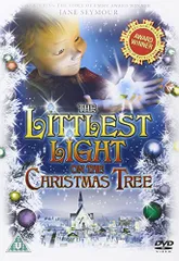 The Littlest Light On the Christmas Tree [Region 2](中古品)