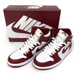 NIKE ナイキ AIR JORDAN 1 High OG Artisanal Red US11/28.5cm DZ5485-160 ※中古/箱あり　【津山店】