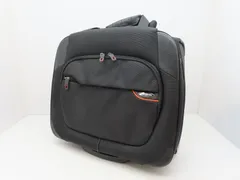 【美品】サムソナイト　ビジネスバッグ　ソフトキャリー　(B5-24)T
