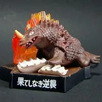 怪獣　テレスドン1994、ザンボラー1994、ケムラー1993 フィギュア 怪獣 テレスドン1994、ザンボラー1994、ケムラー1993 フィギュア