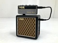 【動作保証】 VOX AP2-CR AP2-CAB アンプ セット Classic Rock ギター用 ヴォックス 音響機材 ジャンク O8779605