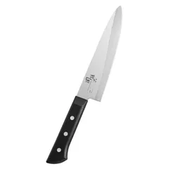 【 新品 未開封 】   貝印 関孫六 萌黄 牛刀180mm 000AE2902 未使用 送料無料のサムネイル