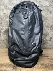 カペルミュール　リュック　19L カペルミュール 普段使いからスポーツユースに向けたバック