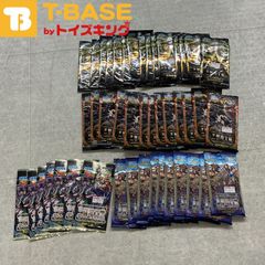 SEGA セガ 三国志大戦 トレ―ディング カード ゲーム 第9弾 第13弾 第14弾 2周年 40パック以上 セット まとめ品