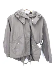 バビロン BABYLONE マウンテンジャケット ショートフー #165733#のサムネイル