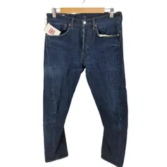 リーバイス エンジニアード ジーンズ w36 LEJ502 4/2 Levi's/リーバイス】エンジニアドジーンズ LEJ502 レギュラー