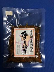 あさり佃煮１２０g× ２個　アサリ　浅利　佃煮　木更津 岩崎物産　一源