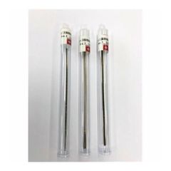 【PIKE 精密 糸鋸刃３種セット　 1　2　3】 Swiss made スイス製 ハンドソー 切断 工具 いとのこ 金属