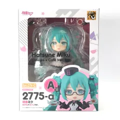 2025年最新】初音ミク メガネ フィギュアの人気アイテム - メルカリ
