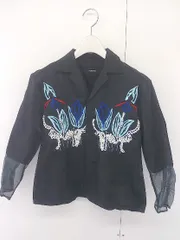 So 大山シュン Off-Berge Knit-sew ニット L 大山旬 2025年最新】大山旬 soの人気アイテム - メルカリ