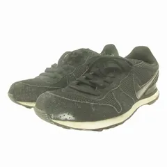 ナイキ NIKE 828407-003  INTERNATIONALIST インターナショナリスト スニーカー 黒 ブラック 24㎝