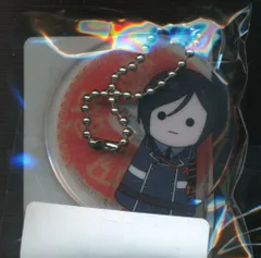 舞台 刀剣乱舞 DMMスクラッチ 无伝 夕紅の士 -大坂夏の陣- 北村諒 D賞 アクリルキーホルダー&スタンド 薬研藤四郎