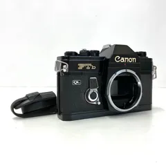 完動 美品 整備済 初期保証 canon ftb 作例多数｜Yahoo!フリマ