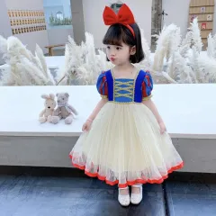 キッズ ドレス ハロウィン ワンピース プリンセス 結婚式  発表会