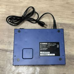 YAMAHA RTX830 VPNルーター