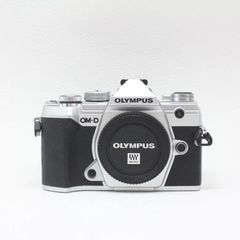 OLYMPUS E-M5 Mark iii