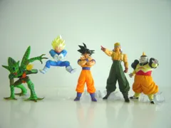 2023年最新】ドラゴンボール DG 02 セルの人気アイテム - メルカリ