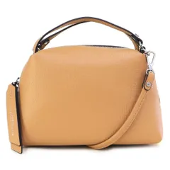 ★【GIANNI CHIARINI / ジャンニキアリーニ】バッグ アリファS ALIFA S ハンドバッグ 2way ショルダーバッグ (BS8145 COMM GRN NATURE) 25SS [新品] [訳あり]