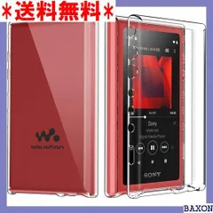 オーディオ機器 ポータブルプレーヤー 2023年最新】ソニー SONY NW-A107の人気アイテム - メルカリ