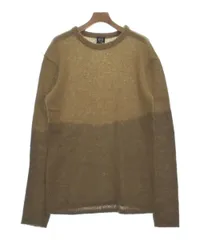 McQ ニット・セーター メンズ 【古着】【中古】【送料無料】のサムネイル