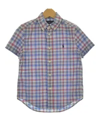 Ralph Lauren シャツ キッズ 【古着】【中古】【送料無料】