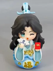 天官賜福　Q版　フィギュア Amazon.co.jp: QINGCANG 「天官賜福（てんかんしふく）」飛花