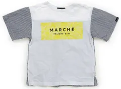 【べべ/BeBe】Tシャツ・カットソー 110サイズ 女の子【子供服・ベビー服】（1900492）