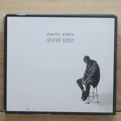 2025年最新】damon albarnの人気アイテム - メルカリ