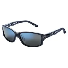 9/11まで値下げzeque ステルス　TALEX Zeque STELTH F-1921 ステルス マットブラック 偏光レンズ TALEX