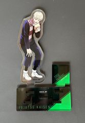呪術廻戦　狗巻棘　アクリルスタンド　アクスタ