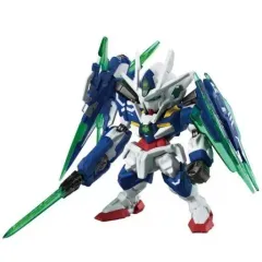 【中古】食玩 トレーディングフィギュア FW GUNDAM CONVERGE：CORE ダブルオークアンタ フルセイバー プレミアムバンダイ限定
