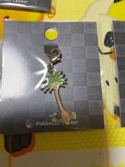 全国ずかんメタルチャーム アローラナッシー A103 新品未開封品