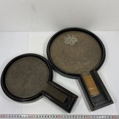骨董 在銘 藤原 光長 桐箱入り - メルカリ