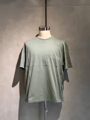 ESSENTIALS ボンディングロゴ Tシャツ