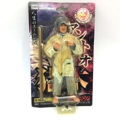 アントニオ猪木 新日本プロレスリング - メルカリ