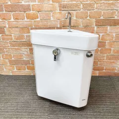 2025年最新】toto トイレタンクの人気アイテム - メルカリ
