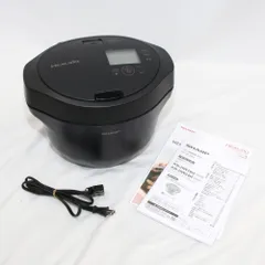 KN-HW24H-B 水なし自動調理鍋 2.4L HEALSIO（ヘルシオ）ホット