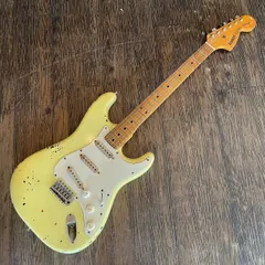 Founder Stratocaster Electric Guitar エレキギター ファウンダー -x978- - メルカリ