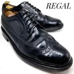 2025年最新】リーガル ウイングチップの人気アイテム - メルカリ