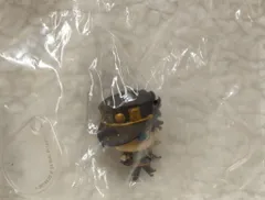 バンダイ カプセルフィギュアコレクション RE-Collect01/ジョジョの奇妙な冒険 空条承太郎