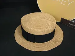 Foxey帽子 FOXEY（帽子）のフリマアイテム一覧