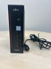 Fujitsu Esprimo Q556/R FMVB10001 i5-7500T 8GB なし ジャンク デスク M266