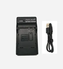 パナソニック LUMIX SZ5 動作確認済 充電器、SDカードケース付