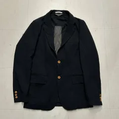 コムデギャルソンオムプリュスジャケット 中古・古着通販】COMME des GARCONS HOMME PLUS